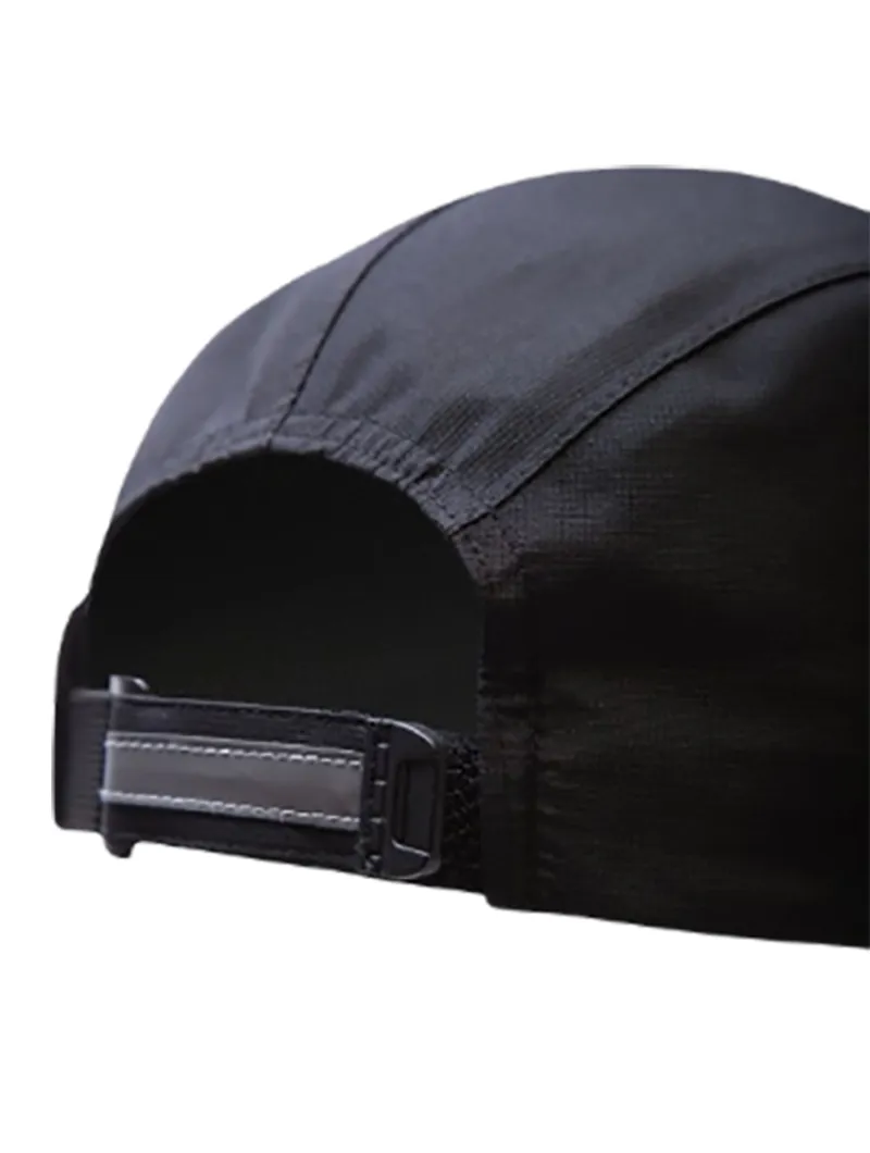 Ronhill Fortify Cap All Black-3